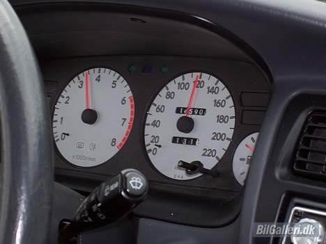 Toyota Corolla *SOLGT* billede 4