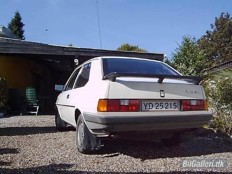 Volvo 340 DL (SOLGT) - Minder lidt om min mor?! billede 5