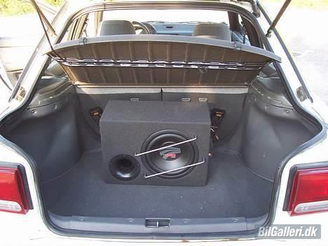 Mitsubishi Lancer GLXi SOLGT billede 4