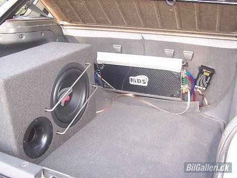 Mitsubishi Lancer GLXi SOLGT billede 5