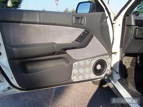 Mitsubishi Lancer GLXi SOLGT billede 6