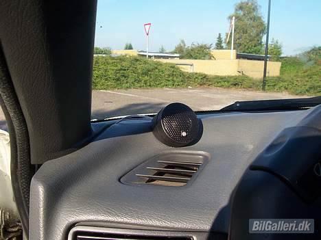 Mitsubishi Lancer GLXi SOLGT billede 7