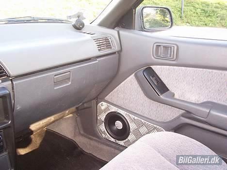 Mitsubishi Lancer GLXi SOLGT billede 9