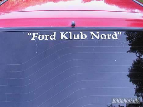 Ford fiesta ^ Solgt ^ billede 7