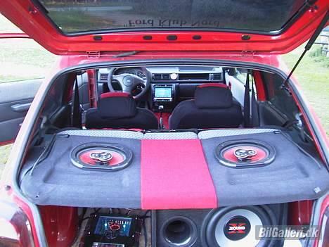 Ford fiesta ^ Solgt ^ billede 9