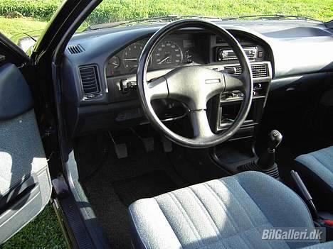 Toyota corolla 1.3i Turbo solgt billede 5