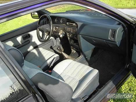 Toyota corolla 1.3i Turbo solgt billede 6