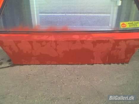 VW Golf 1300 total skadet :( billede 19