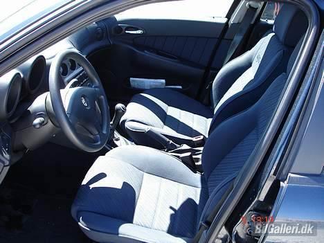 Alfa Romeo 156 (SOLGT) billede 7