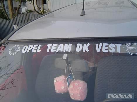 Opel Kadett trucker Solgt billede 3