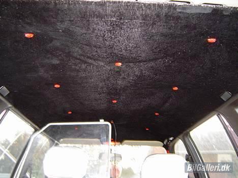 Opel Kadett trucker Solgt billede 6