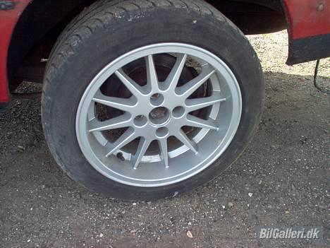 BMW 323I E21 billede 9