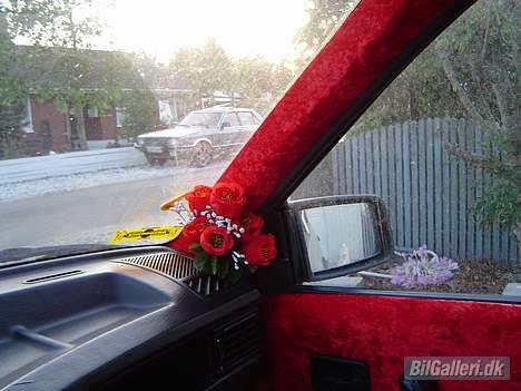 Opel Kadett trucker Solgt billede 7