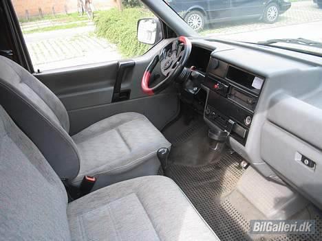 VW Transporter billede 5