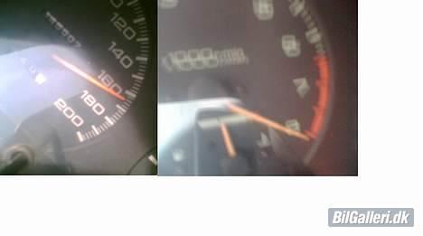 Mitsubishi Colt (DØD) billede 18