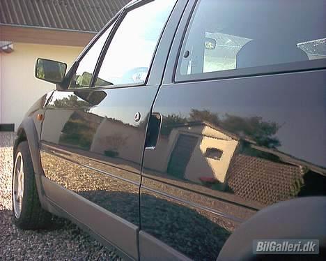 Citroën AX GT  billede 1