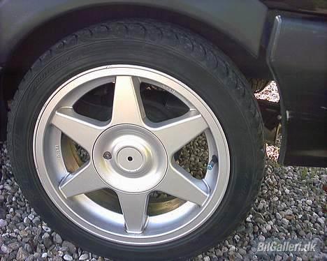 Citroën AX GT  billede 4