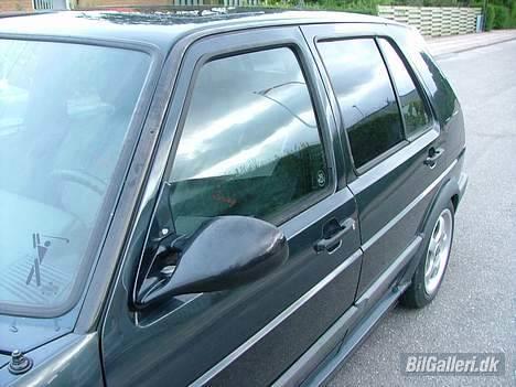 VW golf 2 - SOLGT billede 4