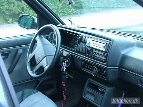 VW golf 2 - SOLGT billede 6