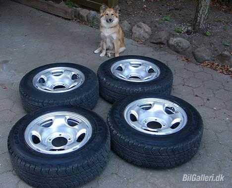 Suzuki Grand Virara 2,0 Aut Gear - Ny lakeret vinter alu & personlig vagthund :-) billede 20