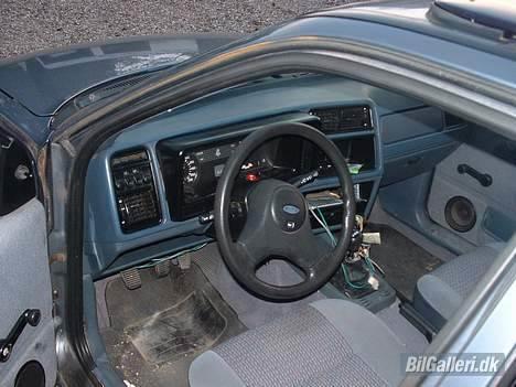 Ford solgt sierra solgt billede 4