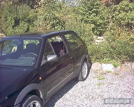 Citroën AX GT  billede 6