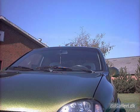 Opel Corsa b 1,4 SOLGT billede 8