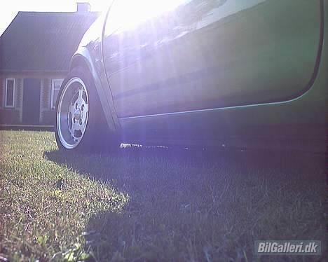 Opel Corsa b 1,4 SOLGT billede 10