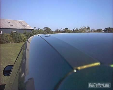 Opel Corsa b 1,4 SOLGT billede 13