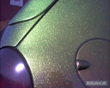 Opel Corsa b 1,4 SOLGT billede 16