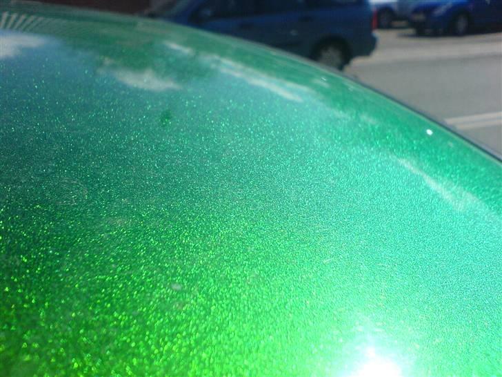 Opel Corsa b 1,4 SOLGT billede 17