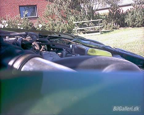 Opel Corsa b 1,4 SOLGT billede 18