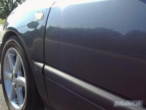 VW Golf 3 SOLGT:::: billede 3