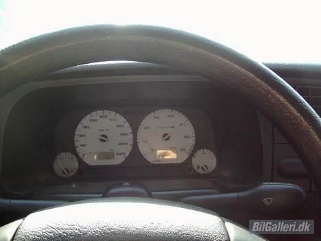 VW Golf 3 SOLGT:::: billede 14