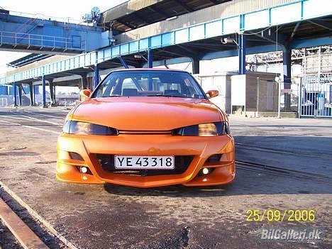 Honda accord D.Ø.D billede 9