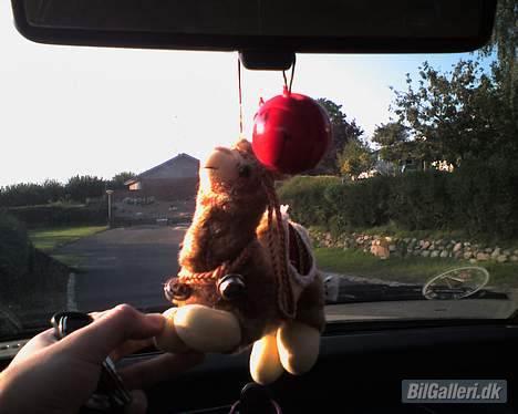 Ford Escort (uhyret) 1,1 billede 5