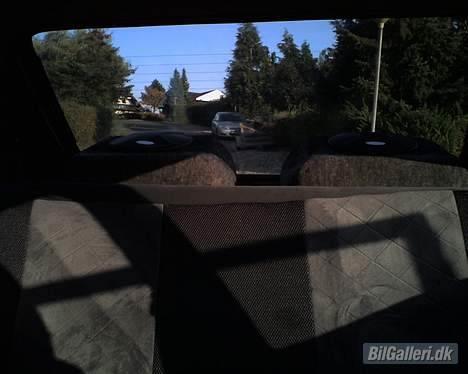 Ford Escort (uhyret) 1,1 billede 7