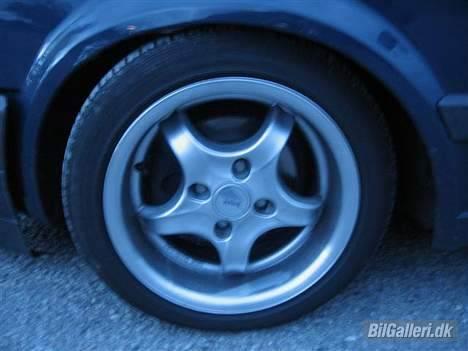 VW Golf 2 SBN Edition *DØD* billede 3