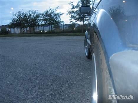 VW Golf 2 SBN Edition *DØD* billede 4