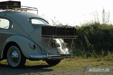 VW vw type 1 billede 9