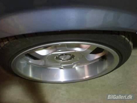 BMW E30 325i Cabrio billede 6