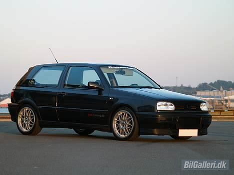 VW Golf 3 VR6 billede 3