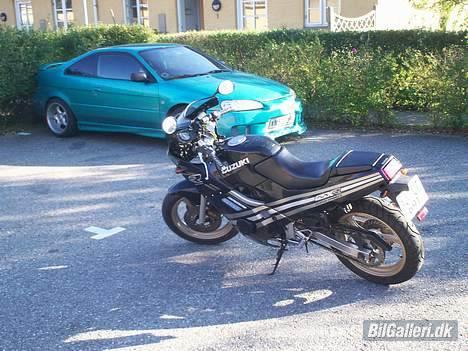 Toyota Paseo Coupe SOLGT - Min MC der er til salg http://www.motorcykelgalleri.dk/html/mar_vis.asp?MarID=9065 billede 14