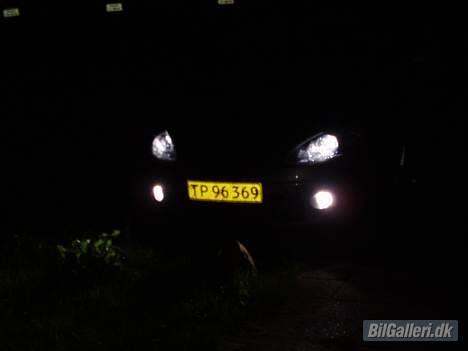 Seat Altea 2,0 TDI sælges - prøver lige igen, men ja..:o( Men i live ser det godt ud..! billede 14