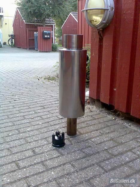 VW Golf 1 - Røvhul! billede 13