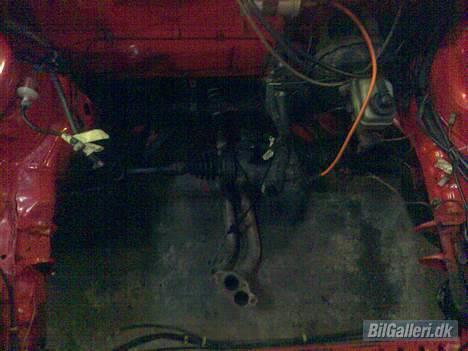 VW Golf 1 billede 16