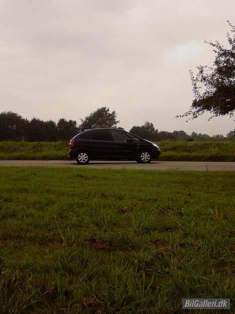 Citroën Picasso 1,8  billede 16