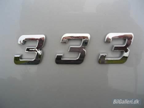 Mercedes Benz 190e "Solgt" billede 11