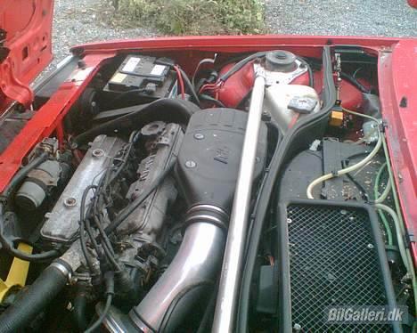 Lancia Delta GT I.e billede 5