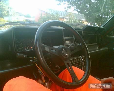 Lancia Delta GT I.e billede 9